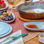 Alojamento de Acomodação e Pequeno-almoço Ha La