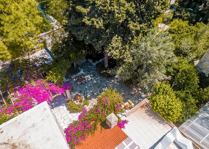 Bed & Breakfast Ha La 4*