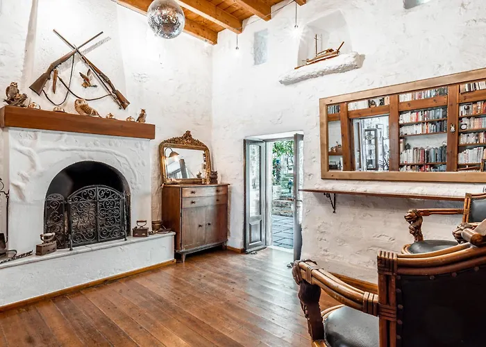 Bed & Breakfast Ha La 4*