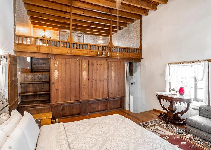 Bed & Breakfast Ha La