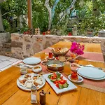 Frühstückspension Ha La Bodrum