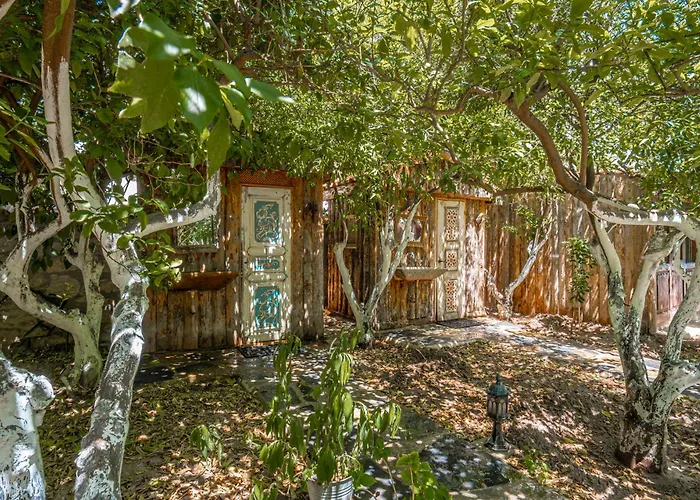 Ha La Bed & Breakfast