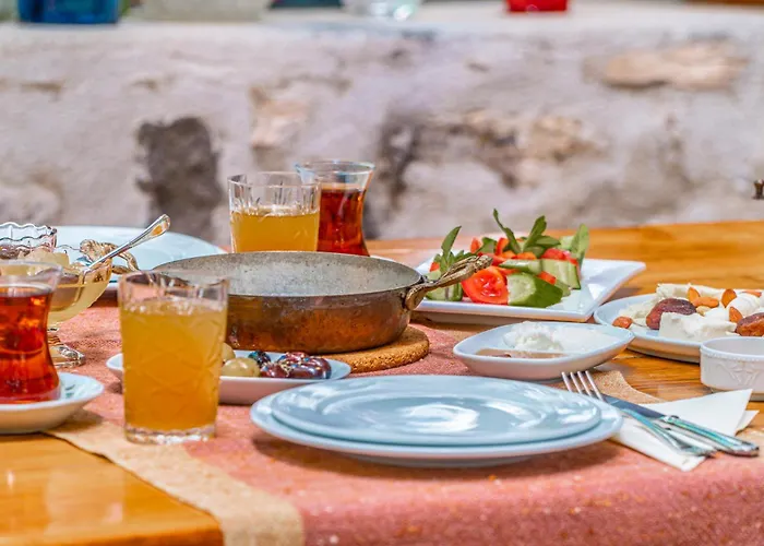 Ha La Bed & Breakfast 4*