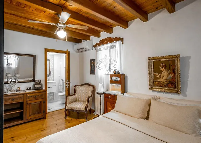 Bed & Breakfast Ha La Bodrum