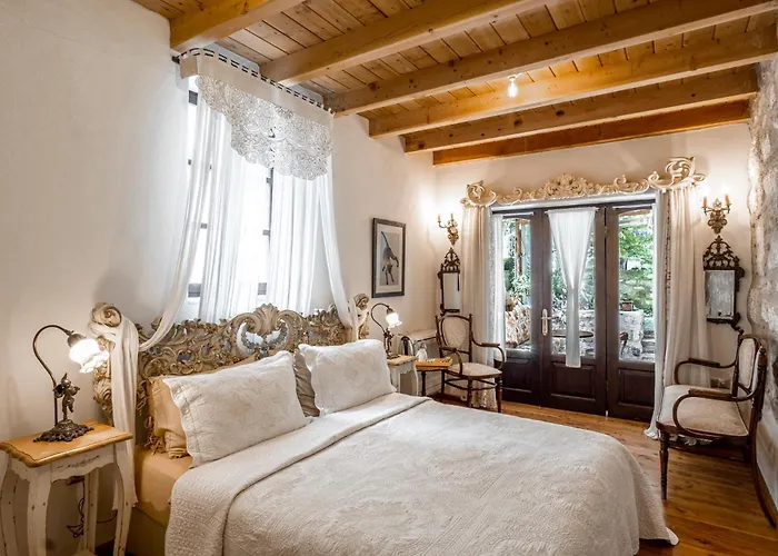 Bed & Breakfast Ha La Bodrum