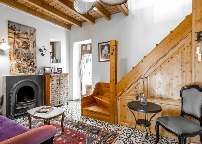 Bed & Breakfast Ha La 4*