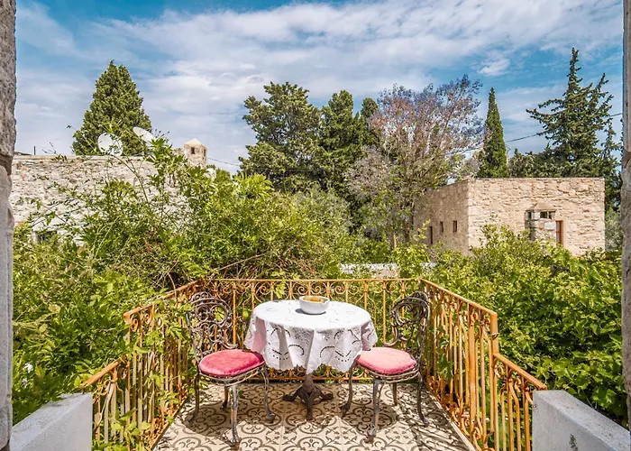 Bed & Breakfast Ha La