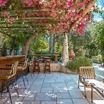 Alojamento de Acomodação e Pequeno-almoço Ha La Bodrum