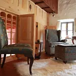 Alojamento de Acomodação e Pequeno-almoço Ha La Bodrum