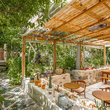 Bed and Breakfast Boleka