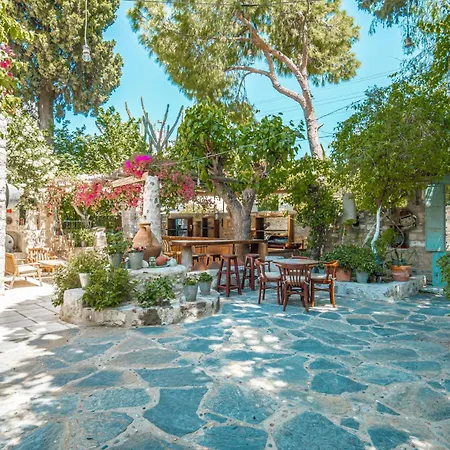 Boleka Bed and Breakfast Αλικαρνασσός