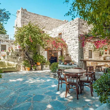 Boleka Αλικαρνασσός
