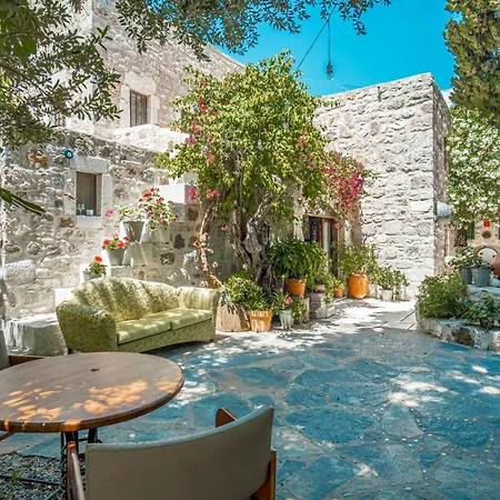 Ha La * Bodrum