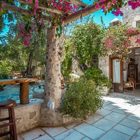 Bed and Breakfast Boleka