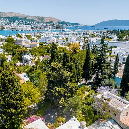 Ha La Frühstückspension *