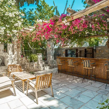 Boleka Bed and Breakfast Αλικαρνασσός