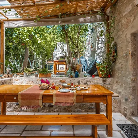 Boleka 4* Αλικαρνασσός