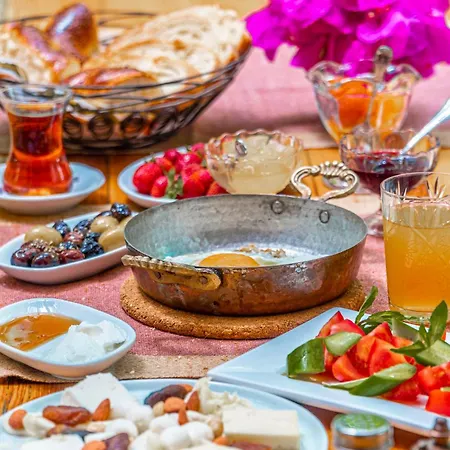 Frühstückspension Ha La *