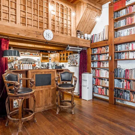 Boleka Bed and Breakfast Αλικαρνασσός