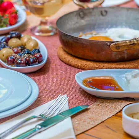 Frühstückspension Ha La