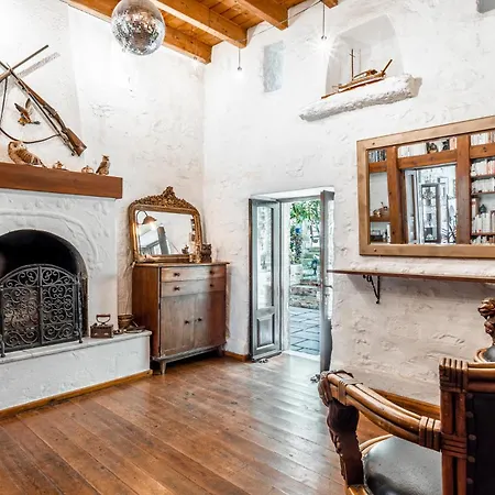 Bed and Breakfast Boleka 4*