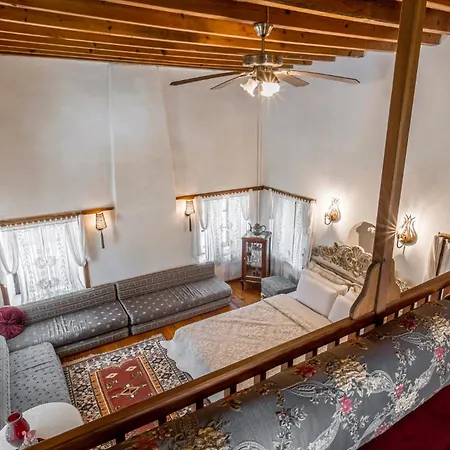 Ha La Frühstückspension