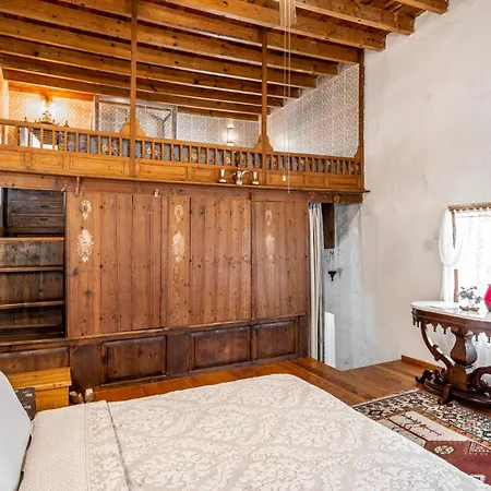 Frühstückspension Ha La