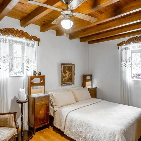 Bed and Breakfast Boleka 4*