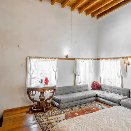 Ha La B&B Bodrum