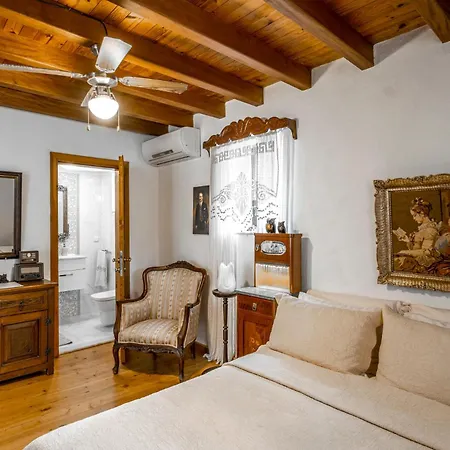 Frühstückspension Ha La Bodrum