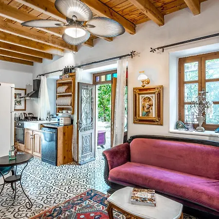 Bed and Breakfast Boleka