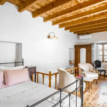 Boleka Bed and Breakfast 4*