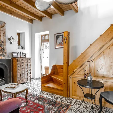 Bed and Breakfast Boleka 4*