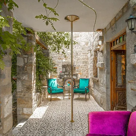 Boleka 4* Αλικαρνασσός