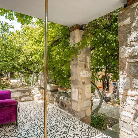 Bed and Breakfast Boleka 4*