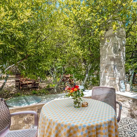 Bed and Breakfast Boleka 4*