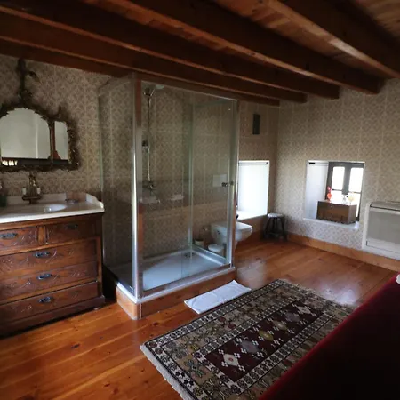 Ha La Frühstückspension