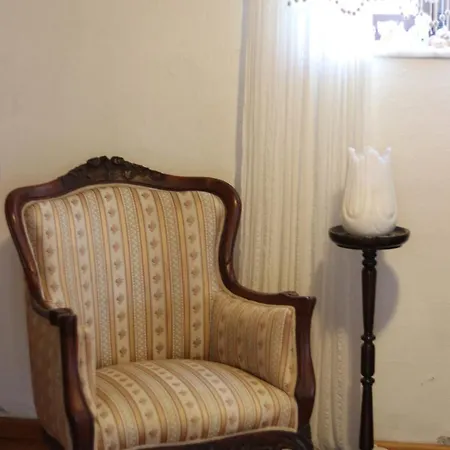 Oda ve Kahvaltı Ha La Bodrum