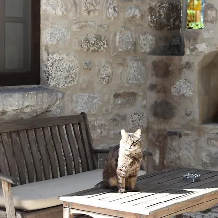 Ha La Frühstückspension *