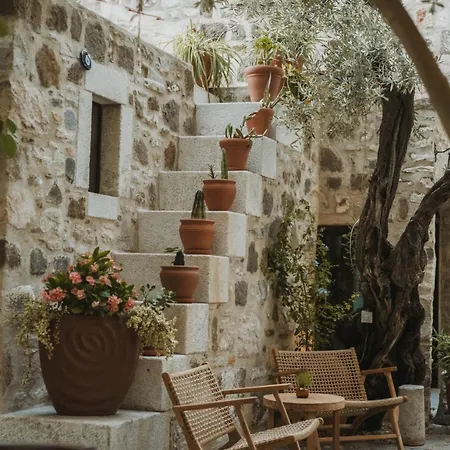 Boleka 4* Αλικαρνασσός
