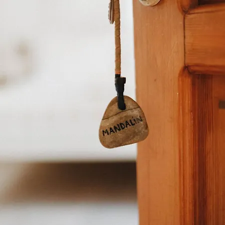 Bed and Breakfast Boleka Αλικαρνασσός