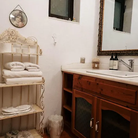 Boleka Bed and Breakfast Αλικαρνασσός