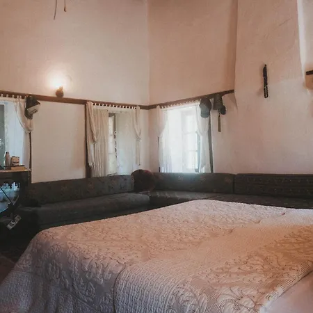 Bed and Breakfast Boleka