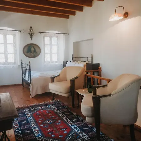 Boleka Bed and Breakfast