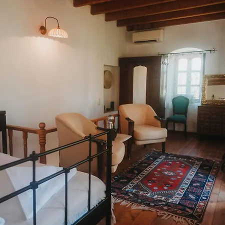 Bed and Breakfast Boleka 4*