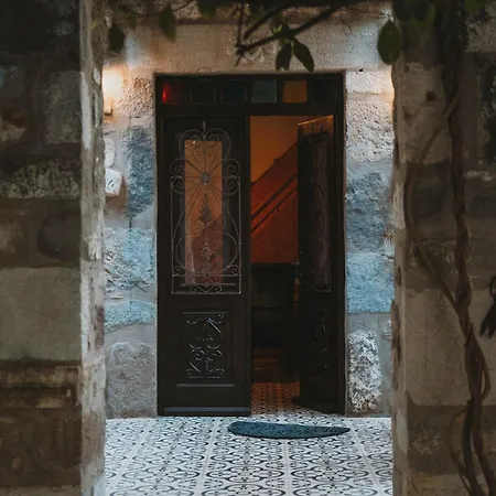 Boleka Bed and Breakfast 4*