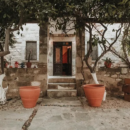 Bed and Breakfast Boleka Αλικαρνασσός
