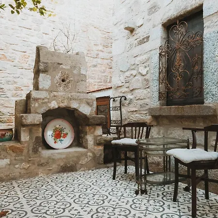 Bed and Breakfast Boleka