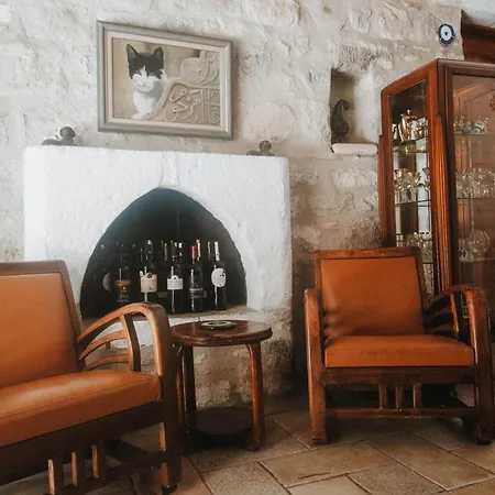Boleka Bed and Breakfast 4*