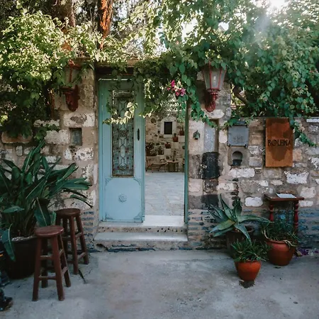 Bed and Breakfast Boleka 4*